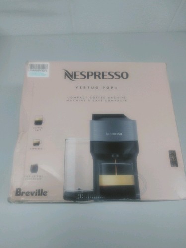 Nespresso vertuo pop coffee - nespresso,