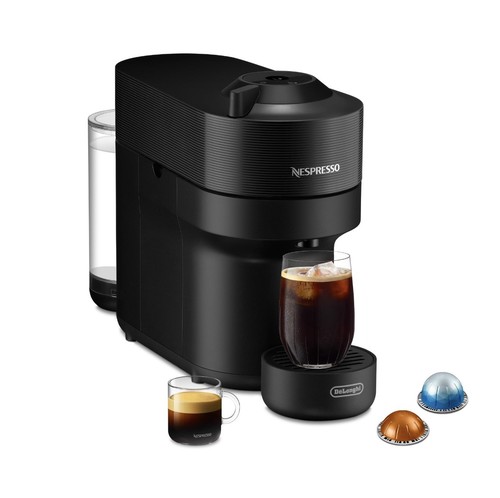 Nespresso espresso machine - machine,