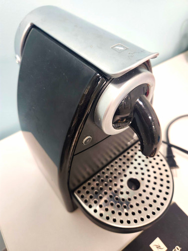 Nespresso essenza automatic - nespresso,