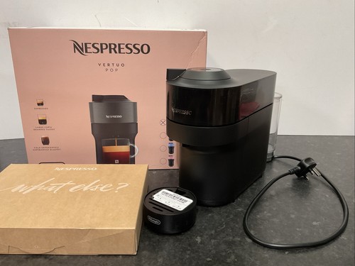 Longhi env90 nespresso - de'longhi,