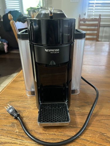 Nespresso vertuoline type gcc1 - vertuoline,