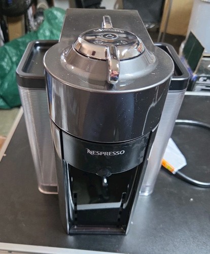 Breville nespresso vertuo - breville,