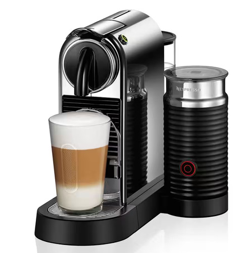 Nespresso citiz espresso - nespresso,