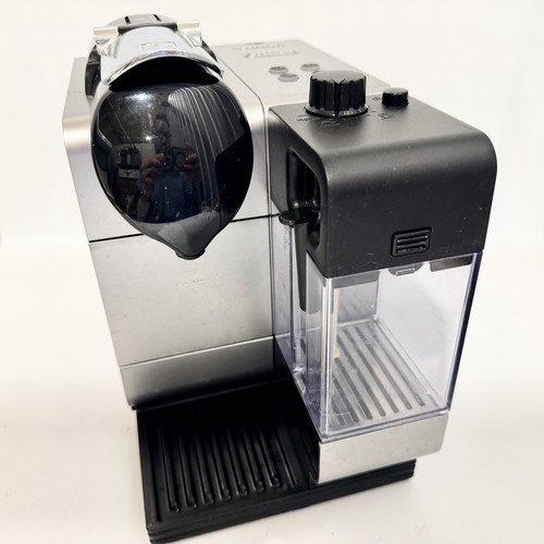 Nespresso lattissima - nespresso,