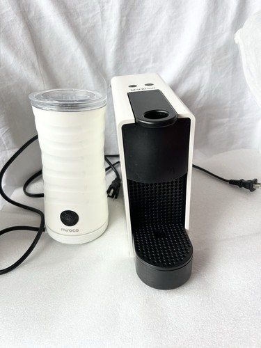 Nespresso essenza mini c30 - nespresso,