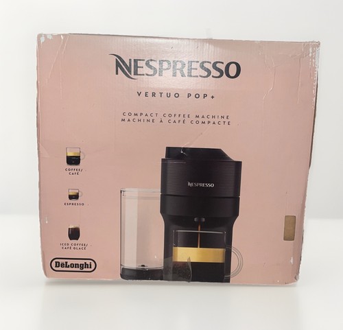 Nespresso vertuo pop coffee - vertuo,