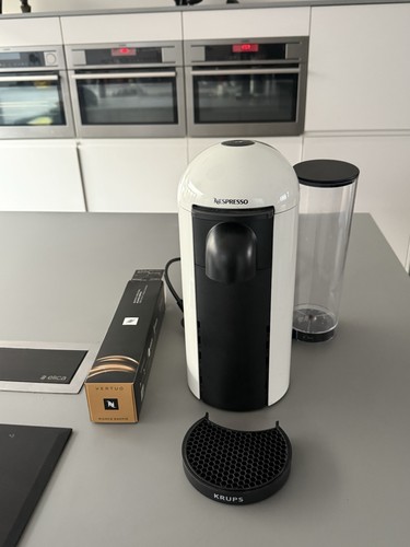 Krups nespresso vertuo pop pod - pop,