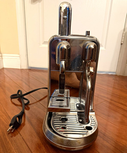 Breville creatista plus - breville,