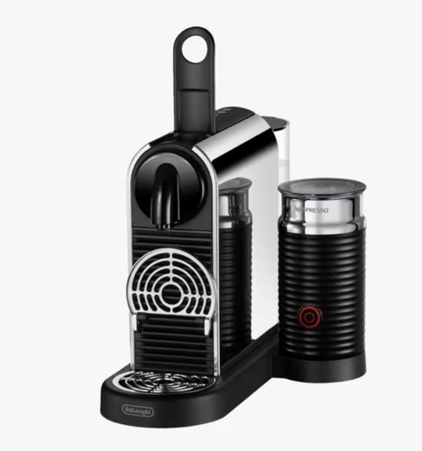 Nespresso coffe pod - nespresso,