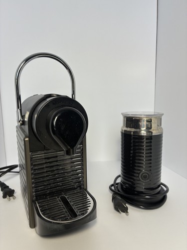 Nespresso inissia espresso - nespresso,