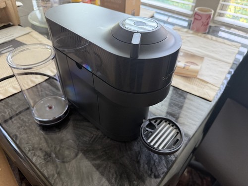 Nespresso vertuo pop plus - vertuo,