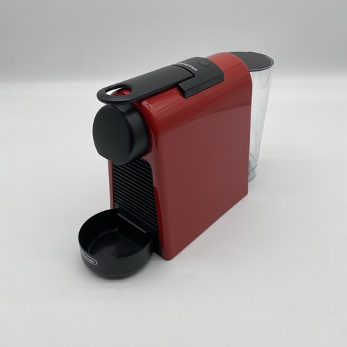 Nespresso en85r delonghi red - nespresso,