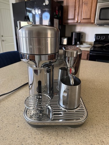 Breville nespresso vertuo - breville,