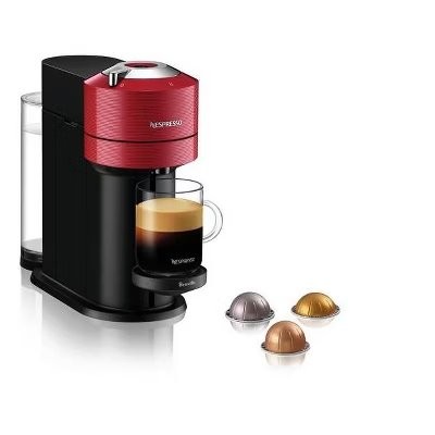 Nespresso vertuo next - nespresso,