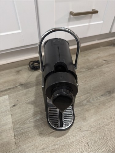 Nespresso pixie type c60 - type,