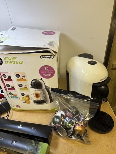 Nespresso vertuo pod - nespresso, capsule