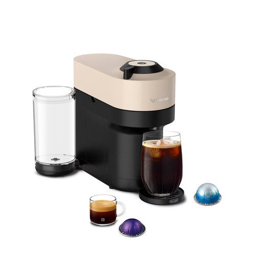 Nespresso vertuo pop - vertuo, pop+