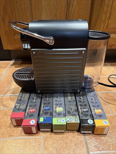 Nespresso type c60 espresso - nespresso,