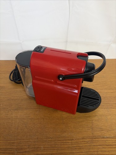 Krups nespresso inissia coffee - krups,