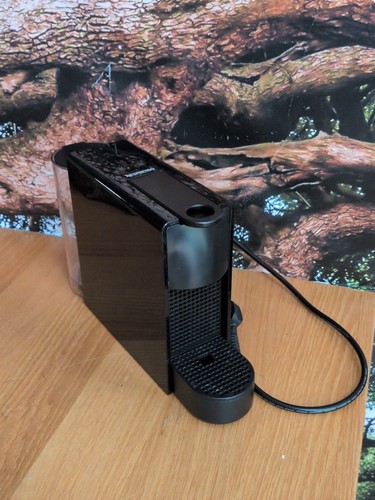 Nespresso essenza mini - mini, c30