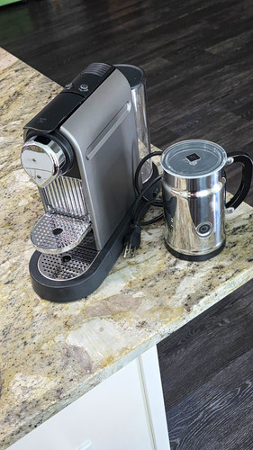 Nespresso capsule espresso - nespresso,