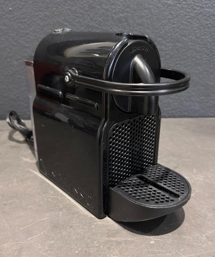 Nespresso inissia d40 - inissia, black
