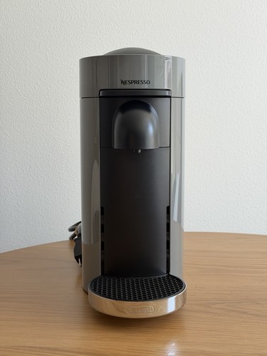 Nespresso longhi - nespresso, de'longhi
