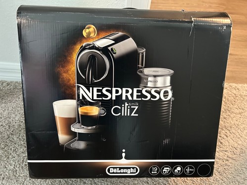 Nespresso en267b citiz coffee - nespresso,