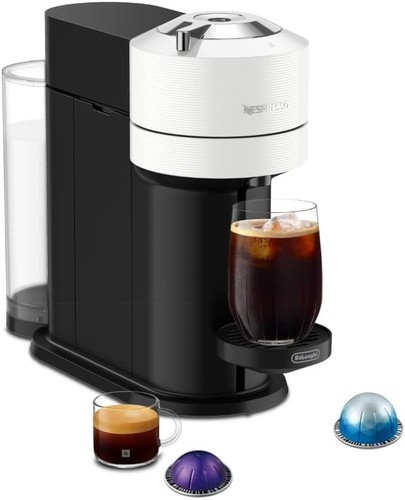 Nespresso vertuo next deluxe - nespresso,