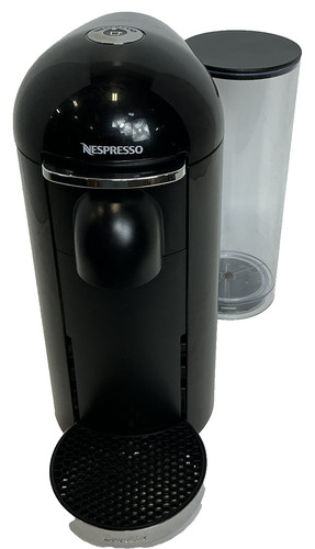 Nespresso vertuoplus deluxe - nespresso,