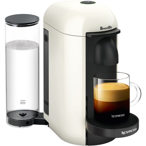 Nespresso breville - nespresso, by