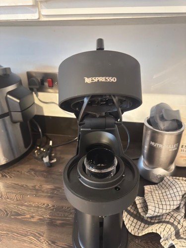 Nespresso magimix vertuo - magimix,