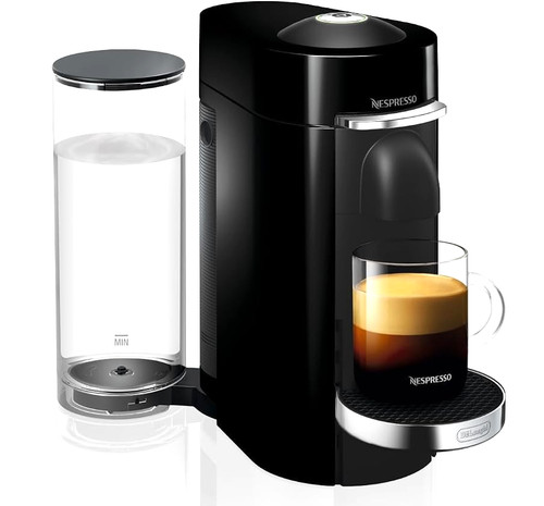 Longhi nespresso vertuo - de'longhi,