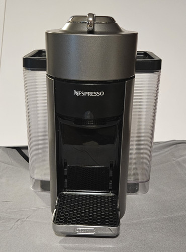 Nespresso evoluo vertuo - evoluo, coffee