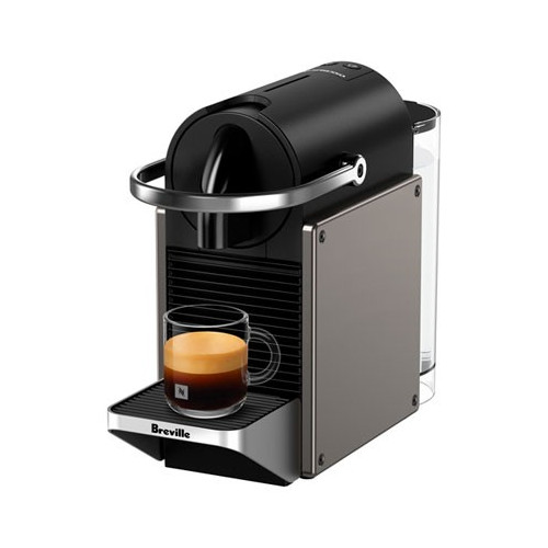 Nespresso pixie espresso - ob*nespresso,
