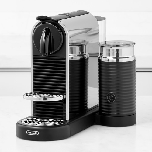 Nespresso citiz and milk - citiz,