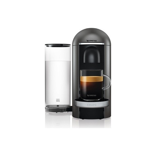 Nespresso breville - by,