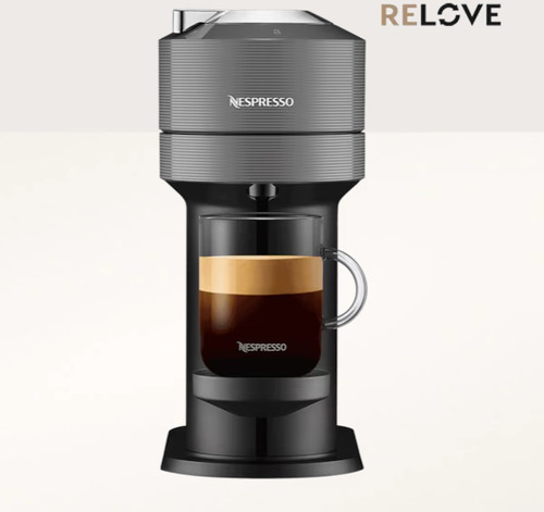 Big sale nespresso vertuo - big,