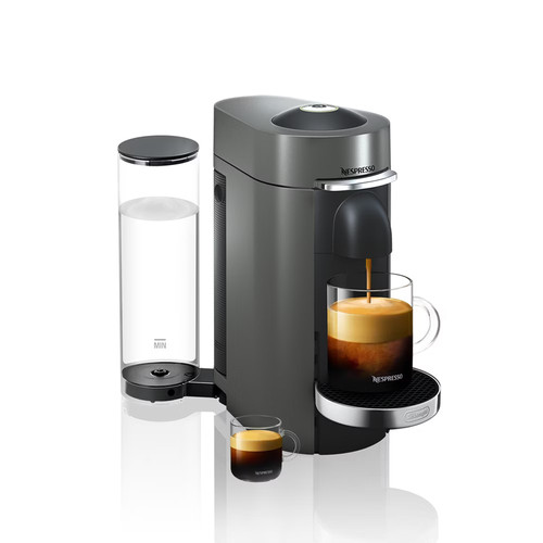 Nespresso vertuo plus deluxe - plus,