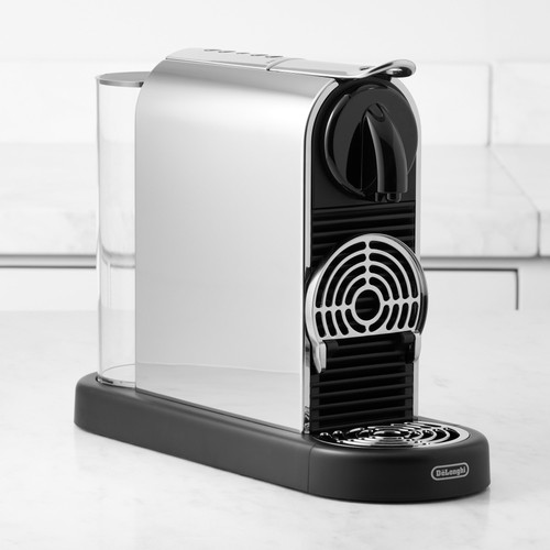 Nespresso citiz espresso - nespresso,