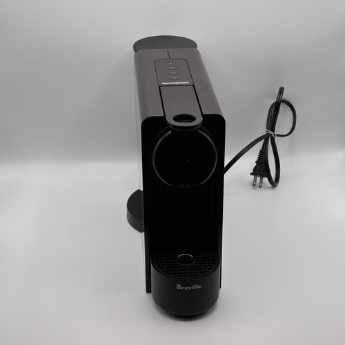 Breville nespresso essenza - breville,
