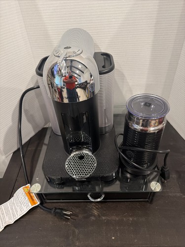 Breville nespresso vertuo - breville,