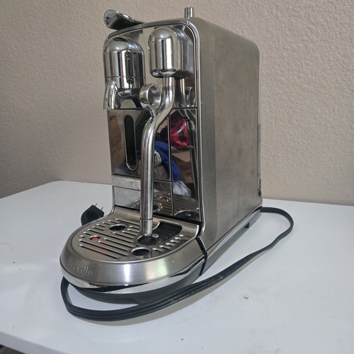 Breville bne800 nespresso - breville,