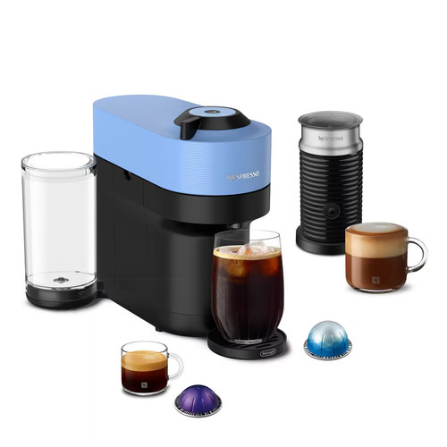 Nespresso vertuo pop coffee - nespresso,