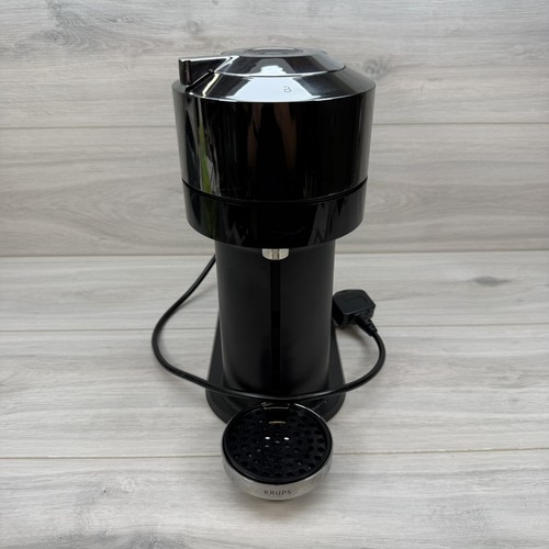 Krups nespresso vertuo next - nespresso,