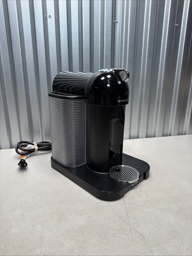 Breville nespresso vertuo - nespresso,