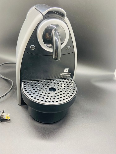 Nespresso essenza automatic - essenza,