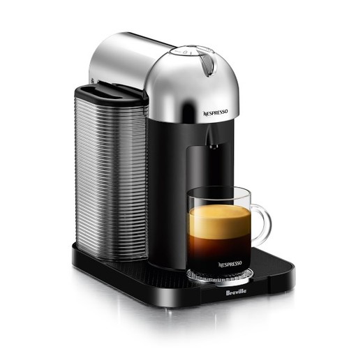 Nespresso breville - by,
