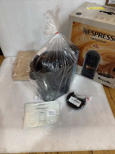 Breville nespresso vertuo plus - vertuo,