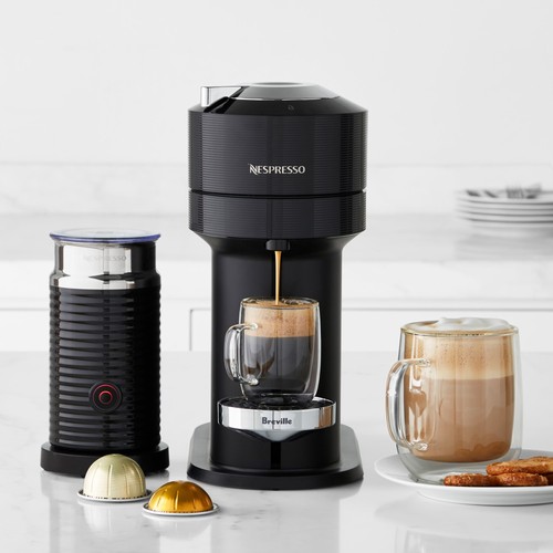 Nespresso vertuo next - vertuo,